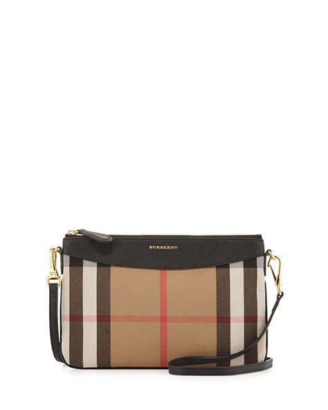 burberry house check crossbody|Women’s Designer Crossbody Bags .